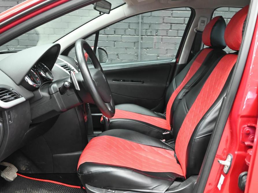 Peugeot 207 I Екатеринбург  - изображение 9