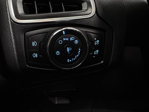 Ford Focus III с пробегом 2012 года, цена 820 000 рублей, 155755 км, хэтчбек, Автокод Объявления