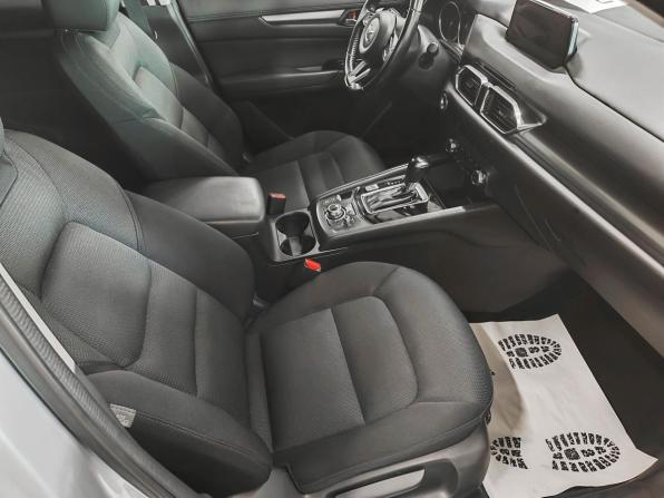 Mazda CX-5 II с пробегом 2019 года, цена 2 618 000 рублей, 90507 км, внедорожник, Автокод Объявления