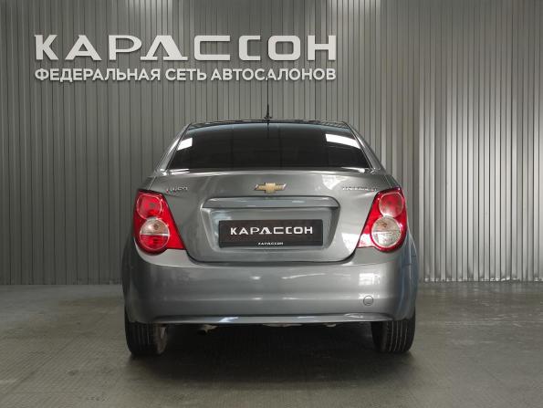 Chevrolet Aveo II с пробегом 2014 года, цена 599 000 рублей, 139711 км, седан, Автокод Объявления