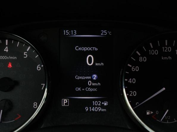 Nissan X-Trail III Рестайлинг с пробегом 2020 года, цена 1 790 000 рублей, 91405 км, внедорожник, Автокод Объявления