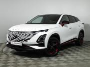 Omoda C5 I Санкт-Петербург  - изображение 24