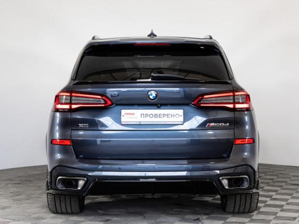 BMW X5 IV (G05/G18) с пробегом 2019 года, цена 5 299 000 рублей, 173948 км, внедорожник, Автокод Объявления