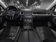 Volkswagen Touareg II Рестайлинг Москва  - изображение 35