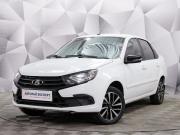 Lada (ВАЗ) Granta I Рестайлинг Ульяновск  - изображение 20