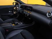 Mercedes-Benz CLA II (C118 X118) Москва  - изображение 31
