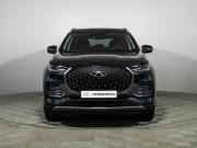 Chery Tiggo 8 Pro Max I Рестайлинг Санкт-Петербург  - изображение 32