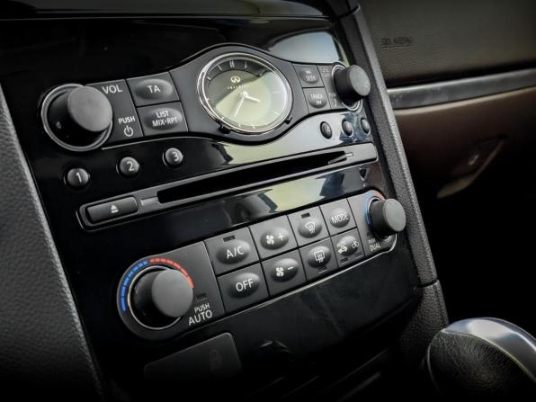 Infiniti QX70 с пробегом 2015 года, цена 2 845 000 рублей, 96495 км, внедорожник, Автокод Объявления