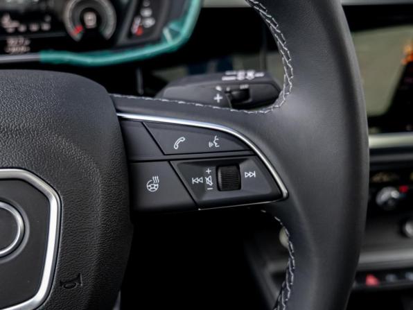Audi Q3 II (F3) с пробегом 2026 года, цена 3 880 000 рублей, 22 км, внедорожник, Автокод Объявления
