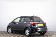 Toyota Vitz III (XP130) Рестайлинг 2 Пермь  - изображение 29