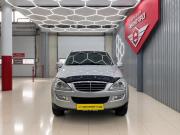 SsangYong Kyron I Рестайлинг Альметьевск  - изображение 36