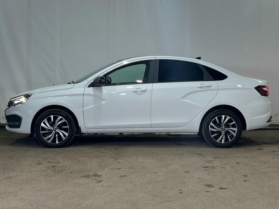 Lada (ВАЗ) Vesta I Рестайлинг (NG) Кемерово  - изображение 5