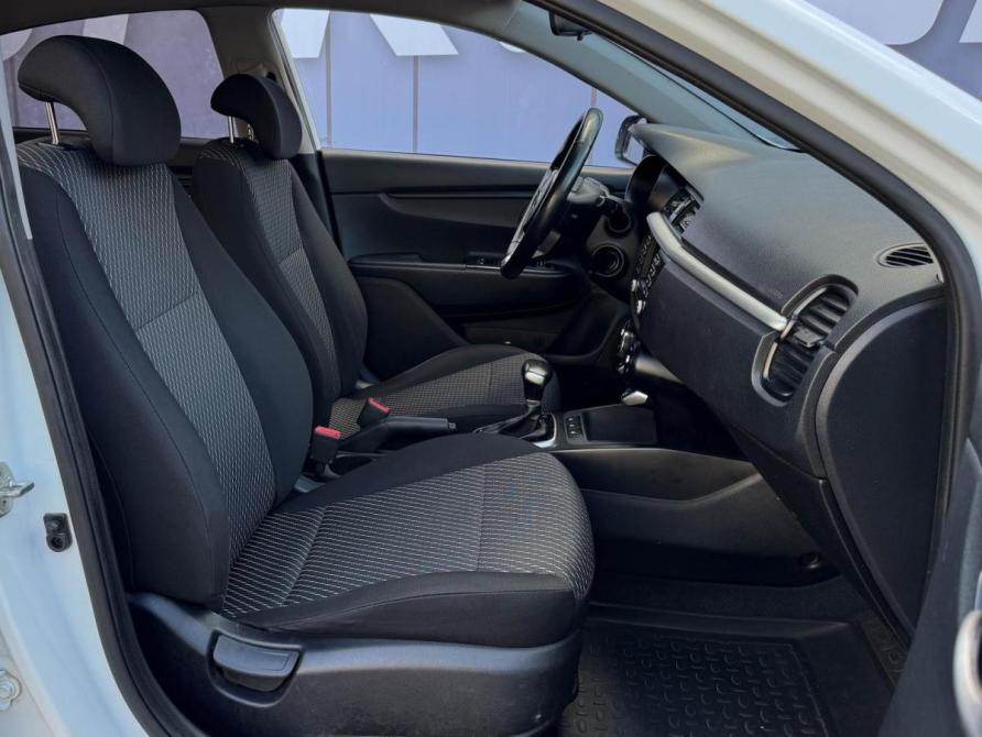 Kia Rio IV Кропоткин  - изображение 8