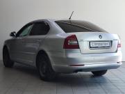 Skoda Octavia II (A5) Рестайлинг Барнаул  - изображение 34