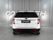 Ford Explorer V Ростов-на-Дону  - изображение 28