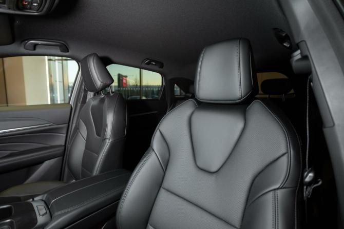 Новый Haval F7x II 2026 года, цена 3 924 178 рублей, внедорожник, Автокод Объявления