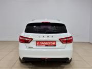 Lada (ВАЗ) Vesta I Альметьевск  - изображение 22