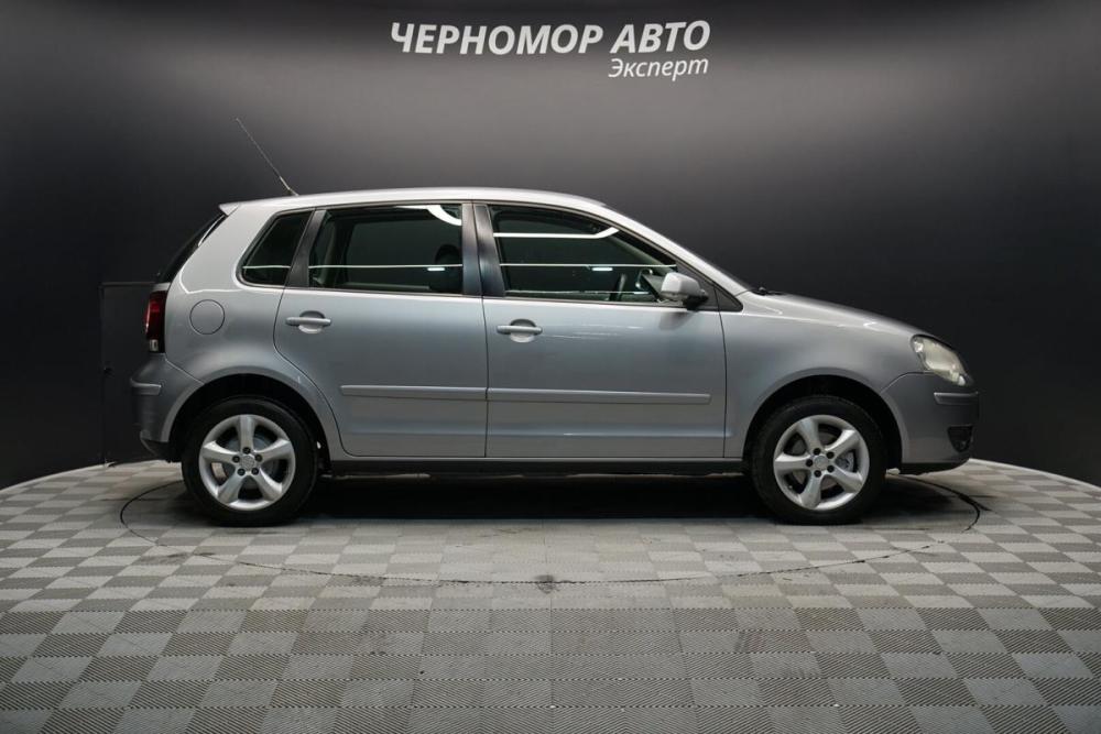 Volkswagen Polo IV Рестайлинг Крым  - изображение 6