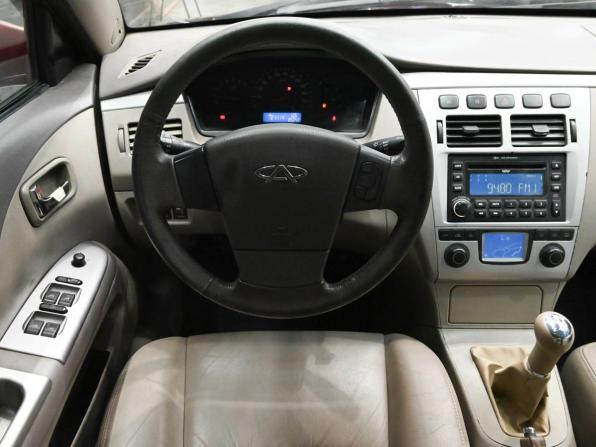 Vortex Estina I с пробегом 2008 года, цена 190 000 рублей, 85040 км, седан, Автокод Объявления