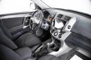 Toyota RAV4 III (XA30) Пермь  - изображение 32