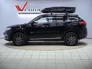 Geely Atlas I Уфа  - изображение 24