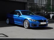 BMW 4 серии F32/F33/F36 Рестайлинг Москва  - изображение 29