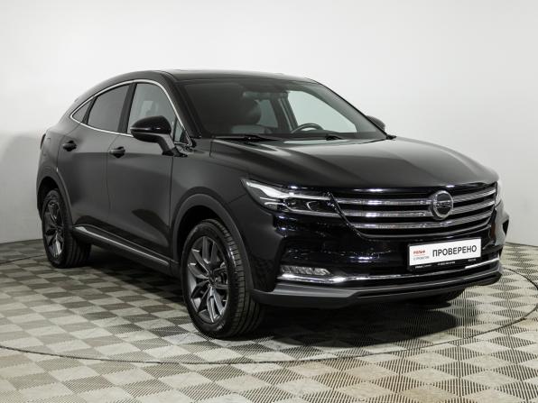 Dongfeng DFSK ix5 с пробегом 2024 года, цена 1 549 700 рублей, 18000 км, внедорожник, Автокод Объявления