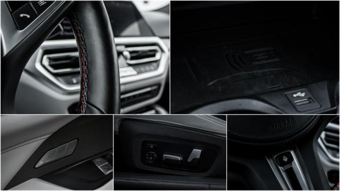 BMW M4 G82/G83 с пробегом 2020 года, цена 6 800 000 рублей, 78025 км, купе, Автокод Объявления