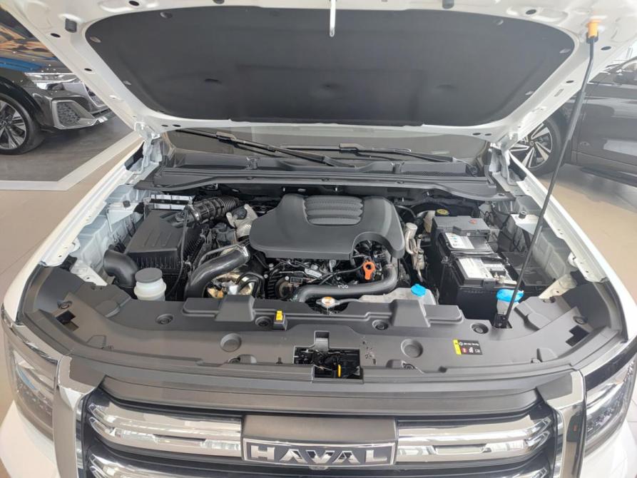 Haval H5 II Казань  - изображение 11