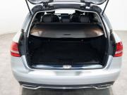 Mercedes-Benz C-Класс IV (W205) Чита  - изображение 41