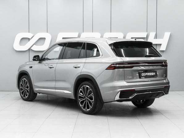 Geely Monjaro I Рестайлинг с пробегом 2026 года, цена 4 550 000 рублей, 59 км, внедорожник, Автокод Объявления