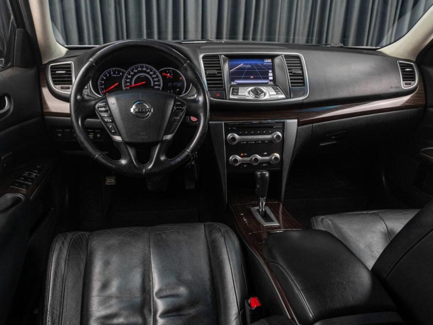 Nissan Teana II Рестайлинг Тюмень  - изображение 6