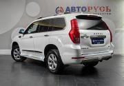 Haval H9 I Рестайлинг Москва  - изображение 30