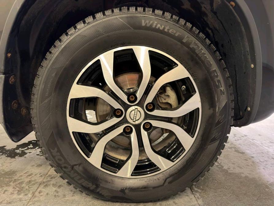 Nissan Terrano III (D10) Новосибирск  - изображение 10
