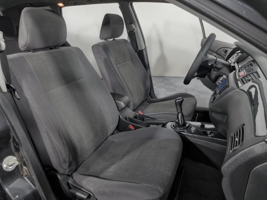 Mitsubishi Lancer IX Нижний Новгород  - изображение 8