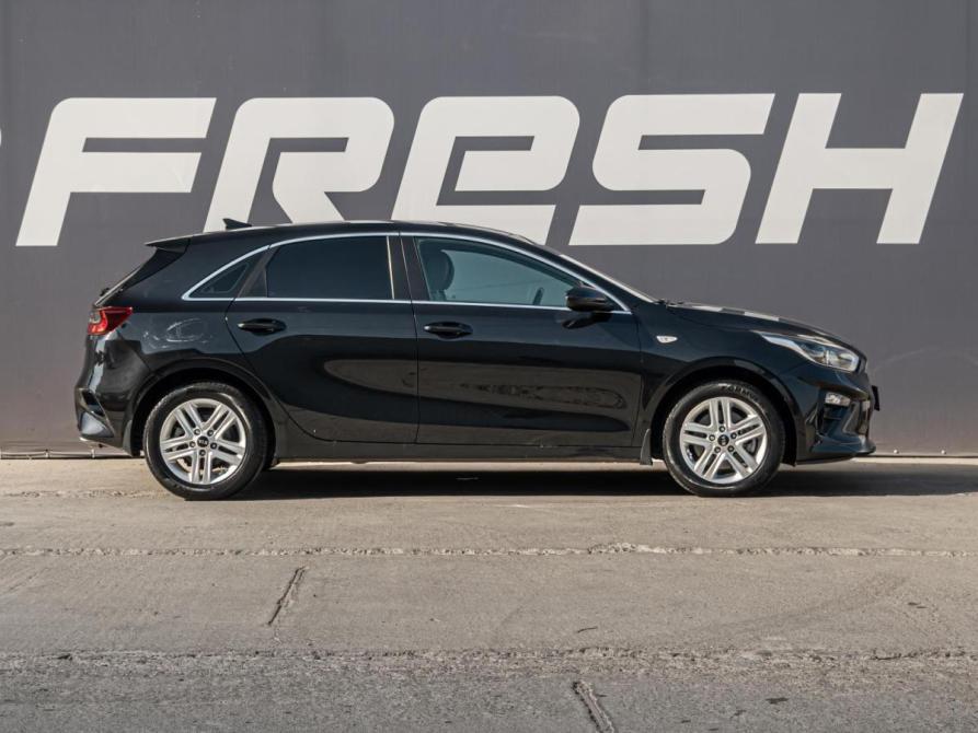 Kia Ceed III Краснодар  - изображение 4