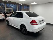 Nissan Tiida I Рестайлинг Киров  - изображение 20