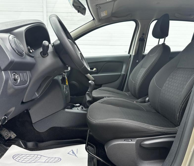 Renault Sandero II Рестайлинг Уфа  - изображение 14