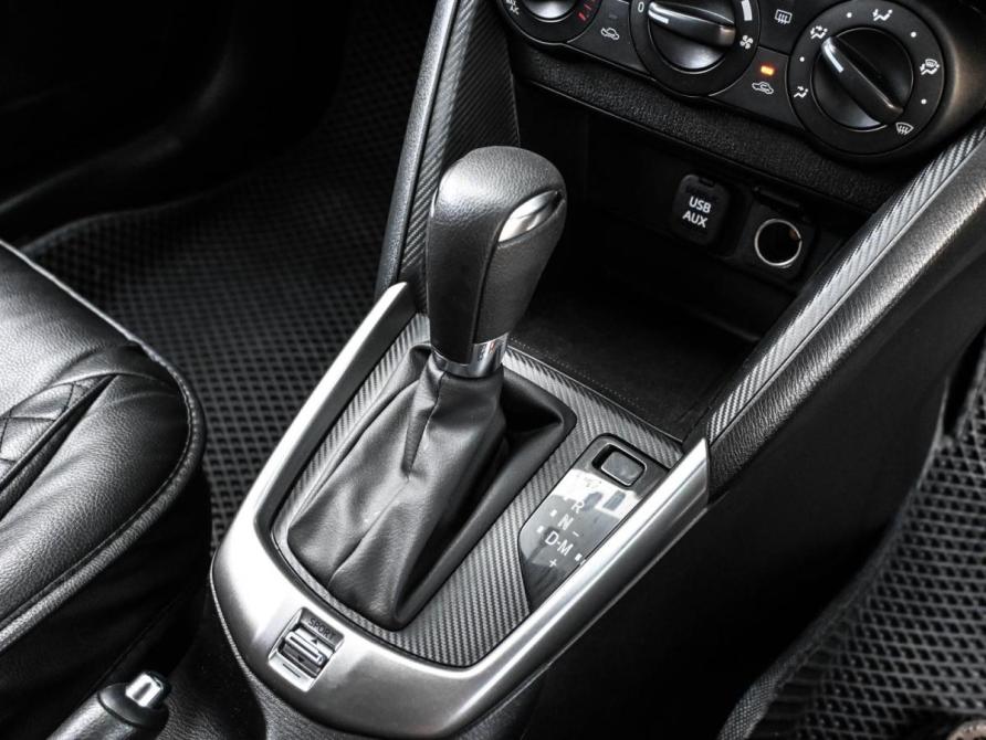 Mazda 2 III (DJ) Рестайлинг Новороссийск  - изображение 20
