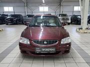 Hyundai Accent II Набережные Челны  - изображение 24