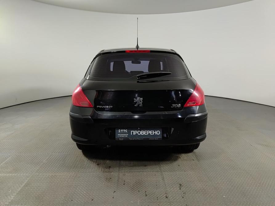 Peugeot 308 I Уфа  - изображение 7