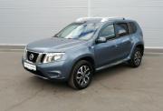 Nissan Terrano III (D10) Иваново  - изображение 26