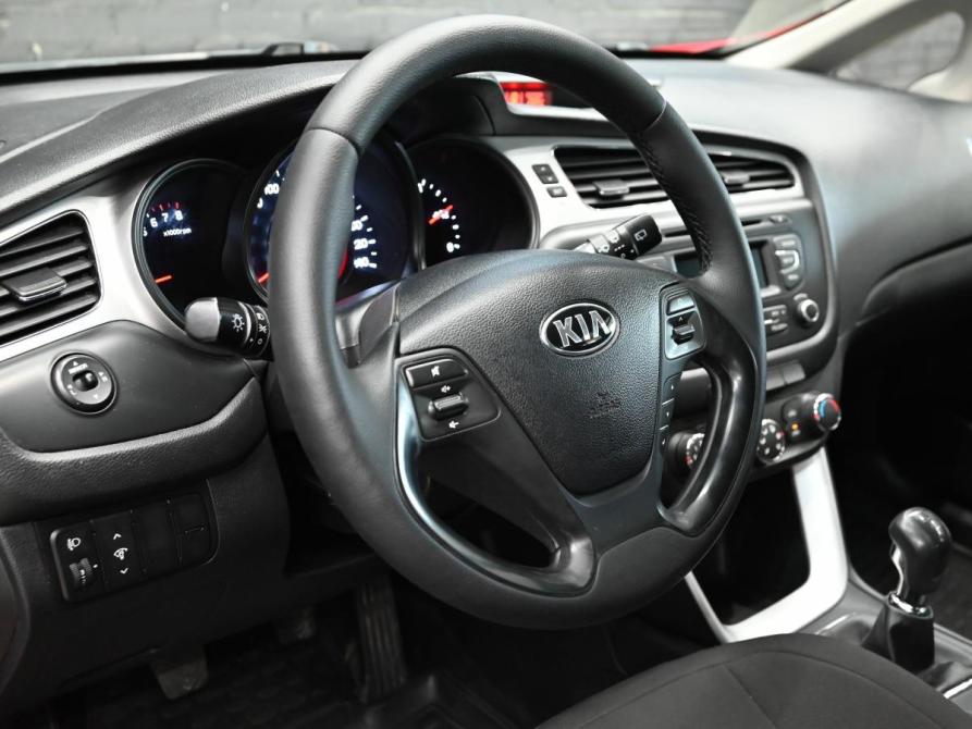 Kia Ceed II Екатеринбург  - изображение 13