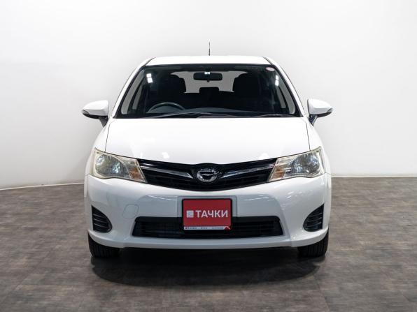 Toyota Corolla XI (E160 E170 E180) с пробегом 2012 года, цена 1 145 000 рублей, 132000 км, универсал, Автокод Объявления