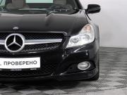 Mercedes-Benz SL-Класс V (R230) Рестайлинг 2 Химки  - изображение 33
