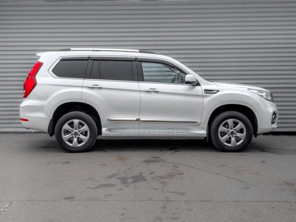 Haval H9 I Рестайлинг с пробегом 2023 года, цена 3 350 000 рублей, 51136 км, внедорожник, Автокод Объявления
