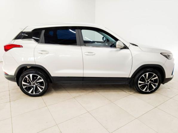 BAIC X35 с пробегом 2023 года, цена 1 560 000 рублей, 18640 км, внедорожник, Автокод Объявления