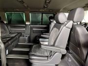 Volkswagen Multivan T6 Москва  - изображение 37