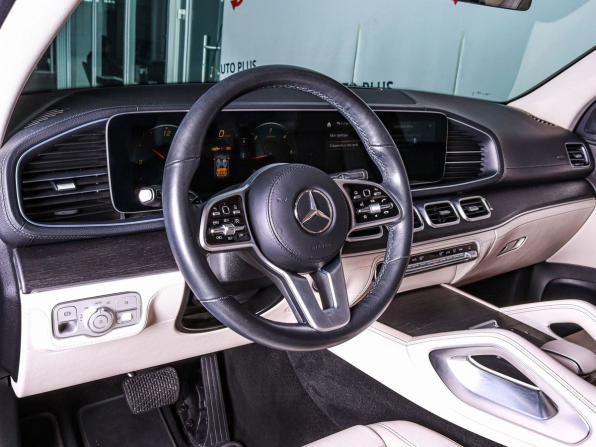 Mercedes-Benz GLE II (V167) с пробегом 2022 года, цена 7 299 000 рублей, 56998 км, внедорожник, Автокод Объявления