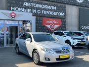 Toyota Camry VI (XV40) Рестайлинг Альметьевск  - изображение 27